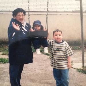 Meet your Posher, Dylan